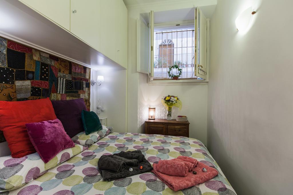 Gianicolo Holiday House Rom Exterior foto