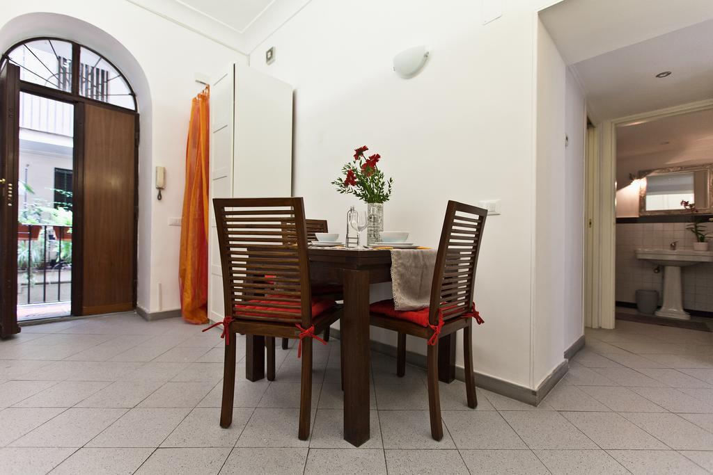 Gianicolo Holiday House Rom Exterior foto
