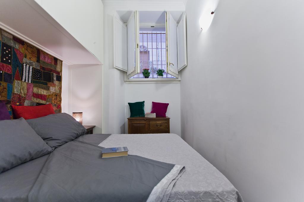 Gianicolo Holiday House Rom Zimmer foto