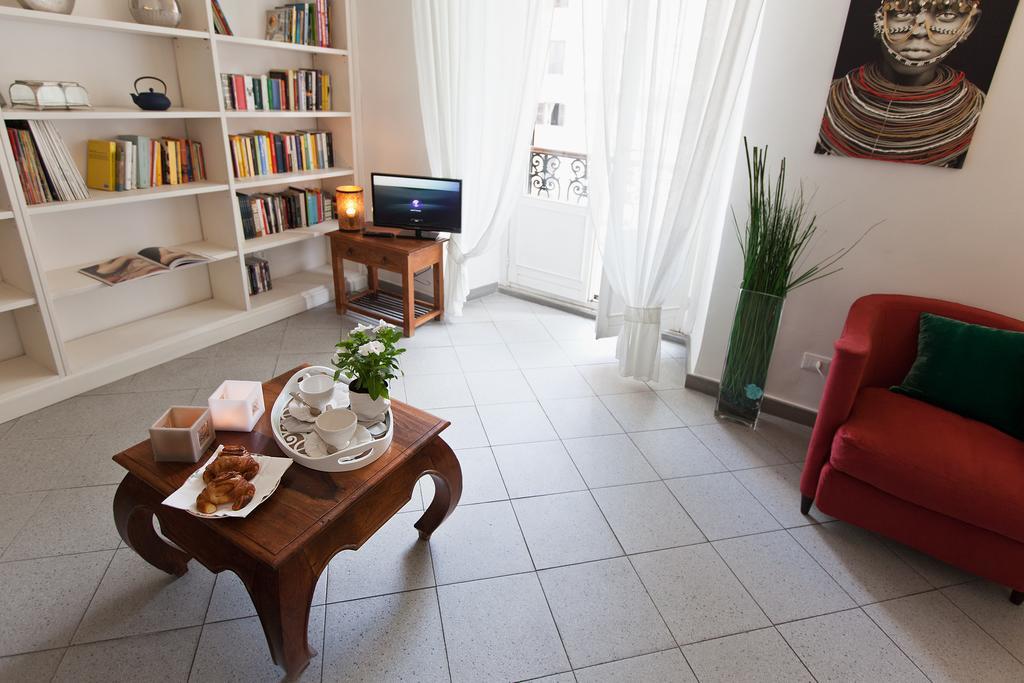 Gianicolo Holiday House Rom Exterior foto