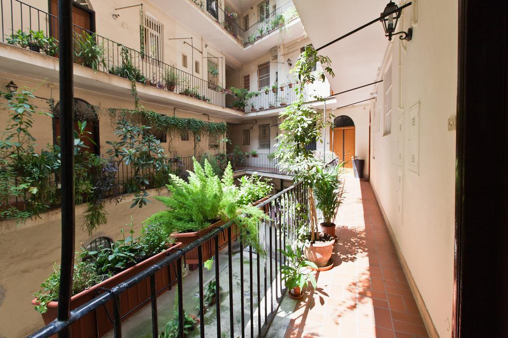 Gianicolo Holiday House Rom Zimmer foto