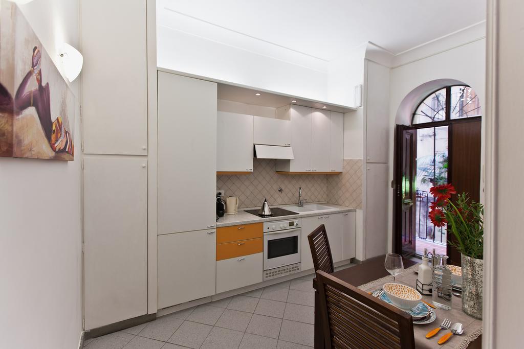 Gianicolo Holiday House Rom Exterior foto