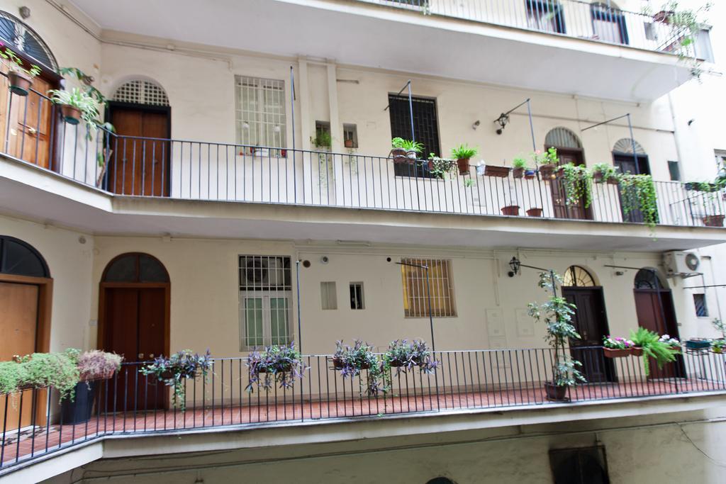 Gianicolo Holiday House Rom Zimmer foto