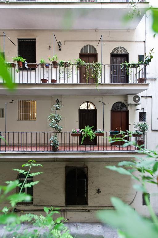 Gianicolo Holiday House Rom Exterior foto