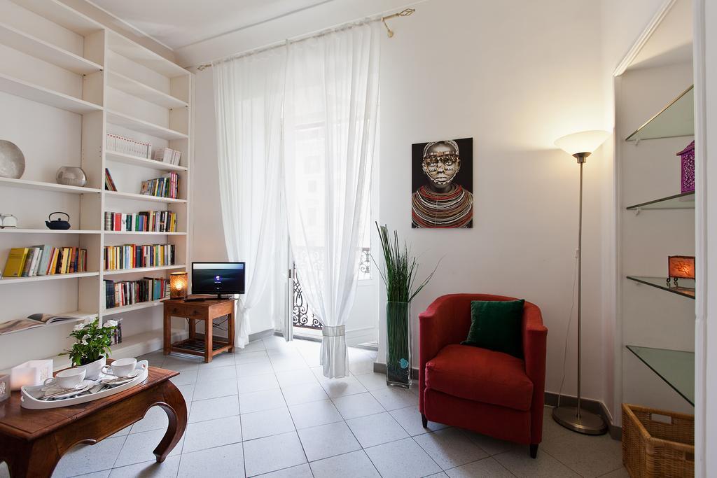 Gianicolo Holiday House Rom Exterior foto