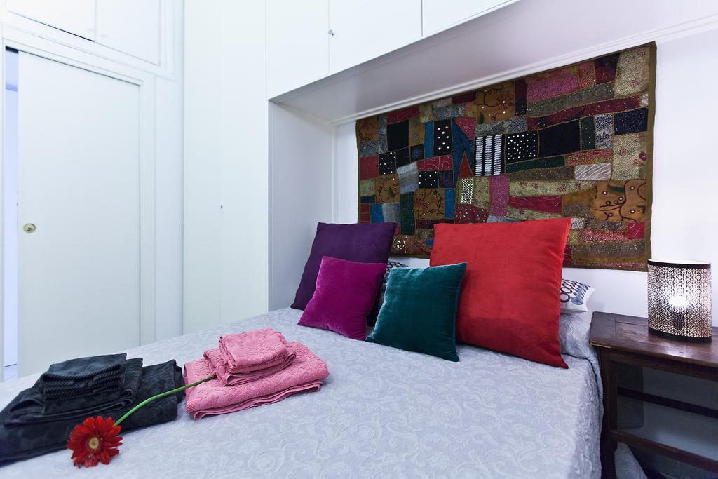 Gianicolo Holiday House Rom Zimmer foto