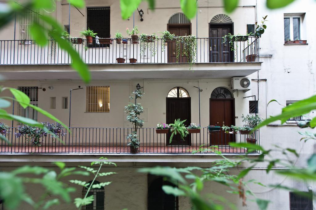 Gianicolo Holiday House Rom Exterior foto